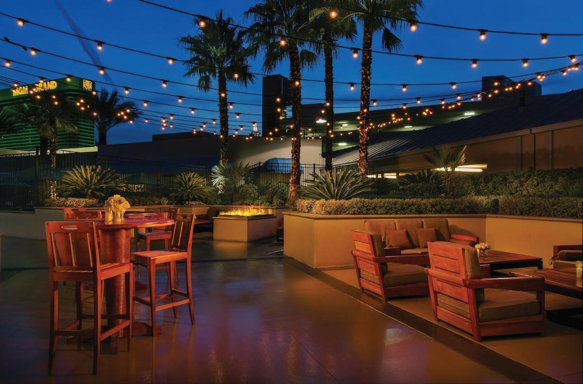 Mgm Studio With Stunning View And Zero Resort Fee! Las Vegas Exterior foto