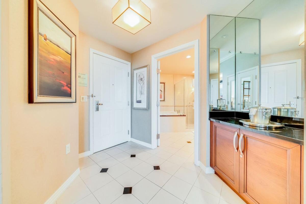 Mgm Studio With Stunning View And Zero Resort Fee! Las Vegas Exterior foto