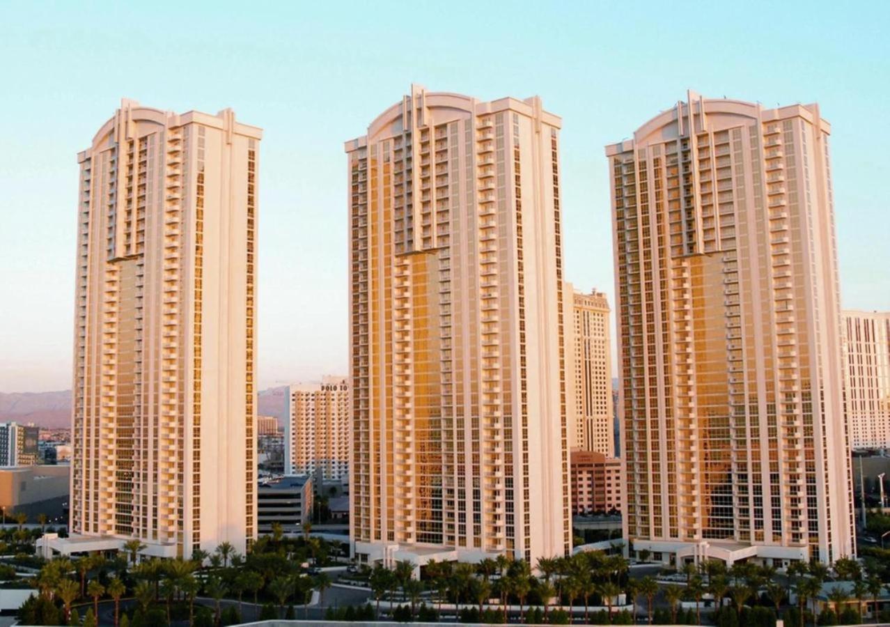 Mgm Studio With Stunning View And Zero Resort Fee! Las Vegas Exterior foto