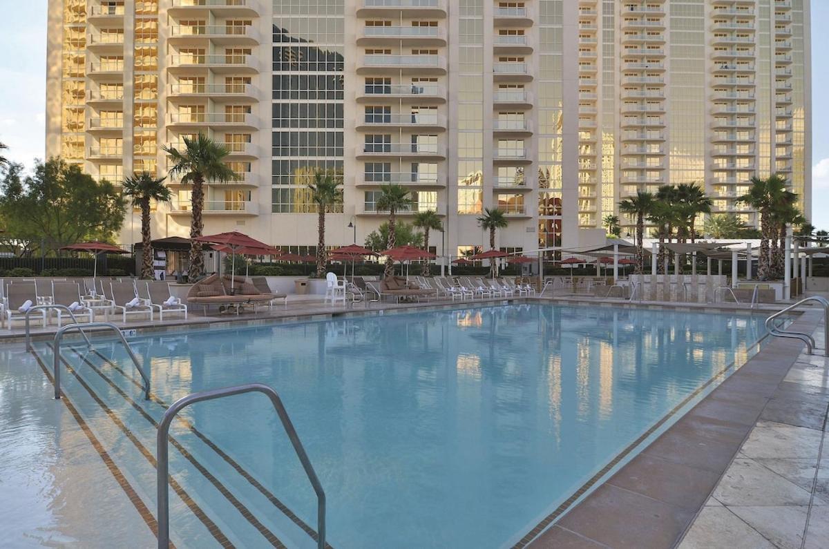 Mgm Studio With Stunning View And Zero Resort Fee! Las Vegas Exterior foto