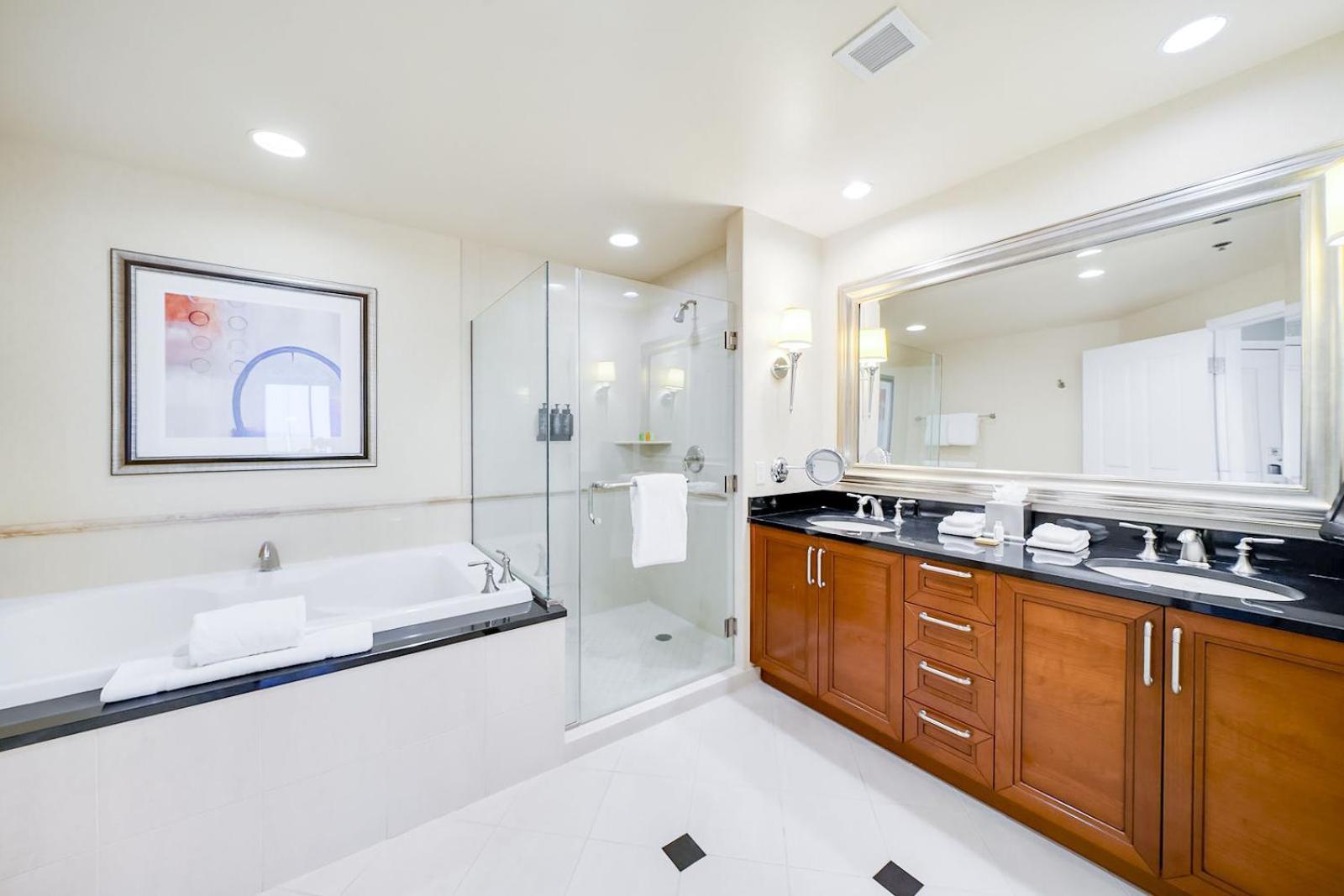 Mgm Studio With Stunning View And Zero Resort Fee! Las Vegas Exterior foto