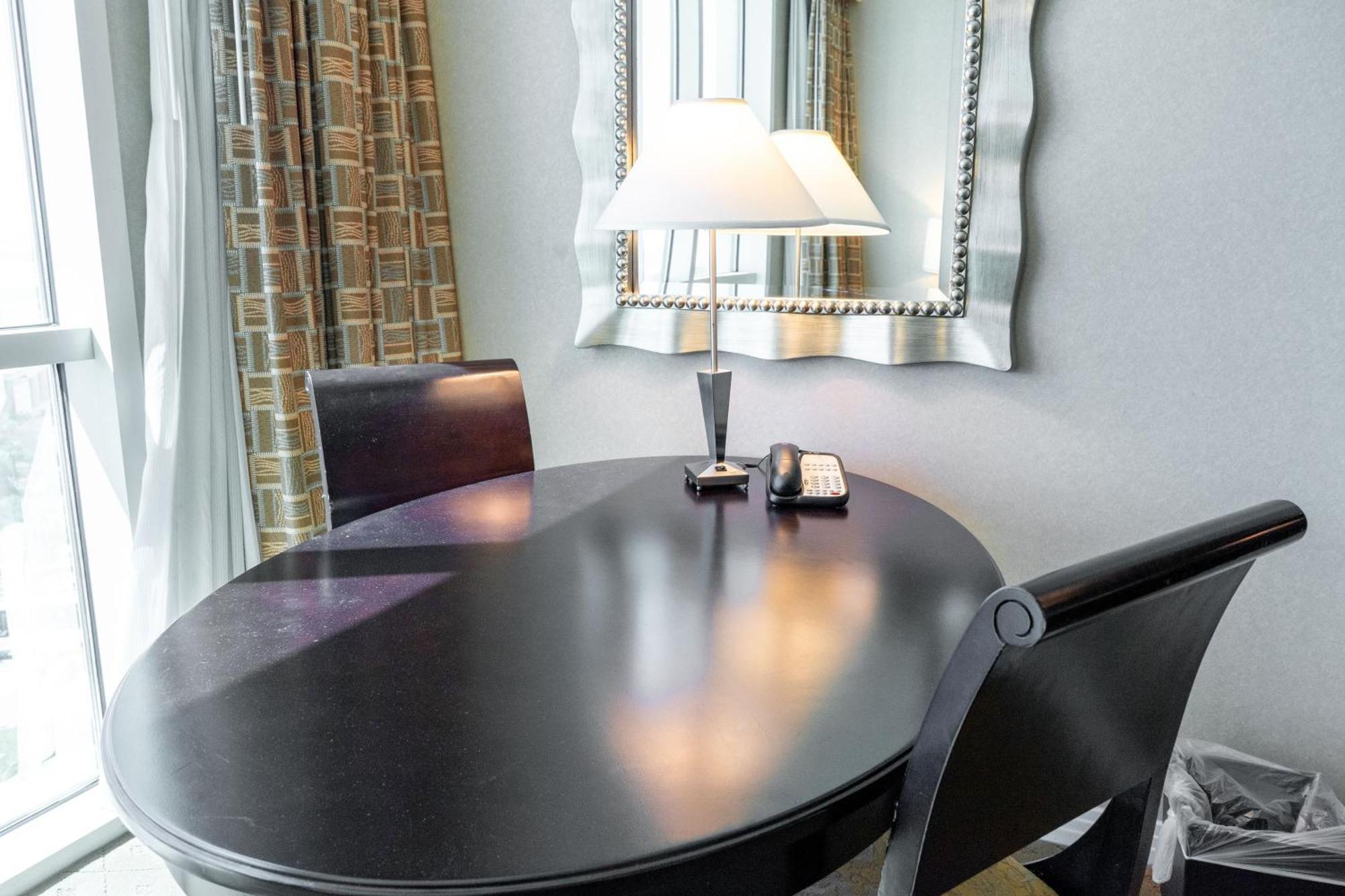 Mgm Studio With Stunning View And Zero Resort Fee! Las Vegas Exterior foto
